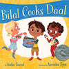 Bilal Cooks Daal (Hardcover)