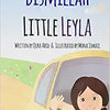 Bismillah Little Leyla