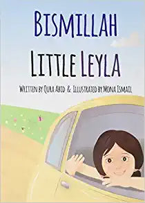 Bismillah Little Leyla – My Kids HQ