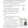 Blackout! (Chapter Book)