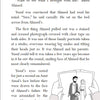 Blackout! (Chapter Book)