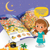 Hajj and Umrah Activity Book (Big Kids)