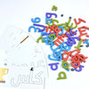 Kalimat Arabic Word Building Game