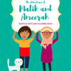 The Adventure of Malik & Ameerah (Activity Book)