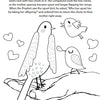 The Adventure of Malik & Ameerah (Activity Book)