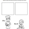 The Adventure of Malik & Ameerah (Activity Book)