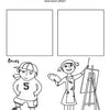 The Adventure of Malik & Ameerah (Activity Book)