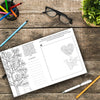 The Adventure of Malik & Ameerah (Activity Book)