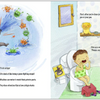 My First Muslim Potty Book