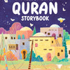 My Illustrated Quran Storybook — Hardcover Islamic Stories for Kids