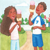 One Hundred Flavors of Ice Cream