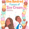 One Hundred Flavors of Ice Cream