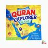 Quran Explorer Game