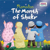 Ramadan: The Month of Shukr (Hardcover)