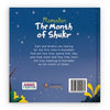 Ramadan: The Month of Shukr (Hardcover)