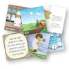Steps to Prayer
