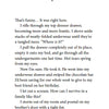 Stuck in the Middle (Chapter Book)