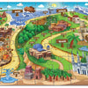 The Giant Journey (Floor Puzzle)
