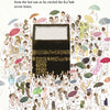 The Green Dinosaur Umbrella (Hajj Story)