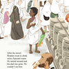 The Green Dinosaur Umbrella (Hajj Story)