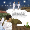 The Green Dinosaur Umbrella (Hajj Story)