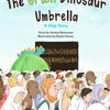 The Green Dinosaur Umbrella (Hajj Story)