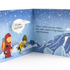 The Way To Jannah (Flap BoardBook)