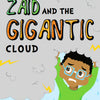 Zaid and the Gigantic Cloud