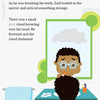 Zaid and the Gigantic Cloud