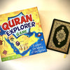 Quran Explorer Game