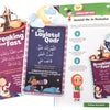 Ramadan Activity Book (Big Kids)