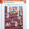 Ramadan Activity Book (Big Kids)