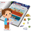 Ramadan Activity Book (Little Kids)