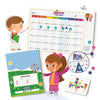 Ramadan Activity Book (Little Kids)