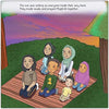 What did Allah create for me?